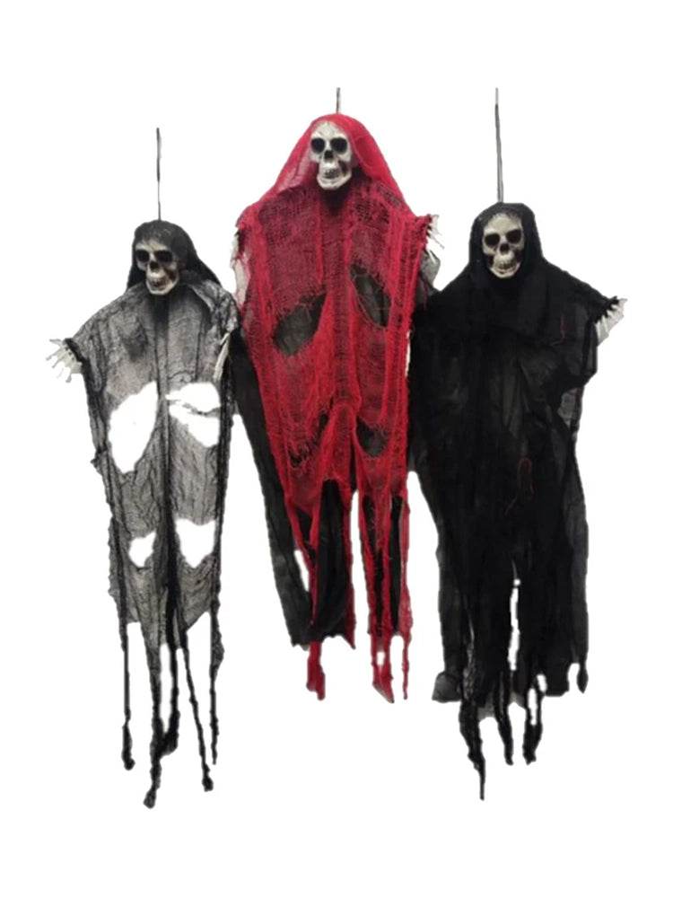 Halloween Spooky Hangings - thefancydress.co.uk