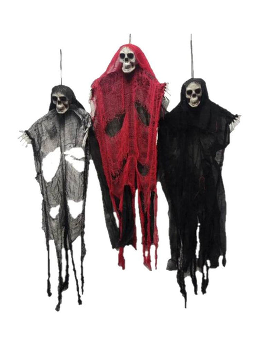 Halloween Spooky Hangings - thefancydress.co.uk