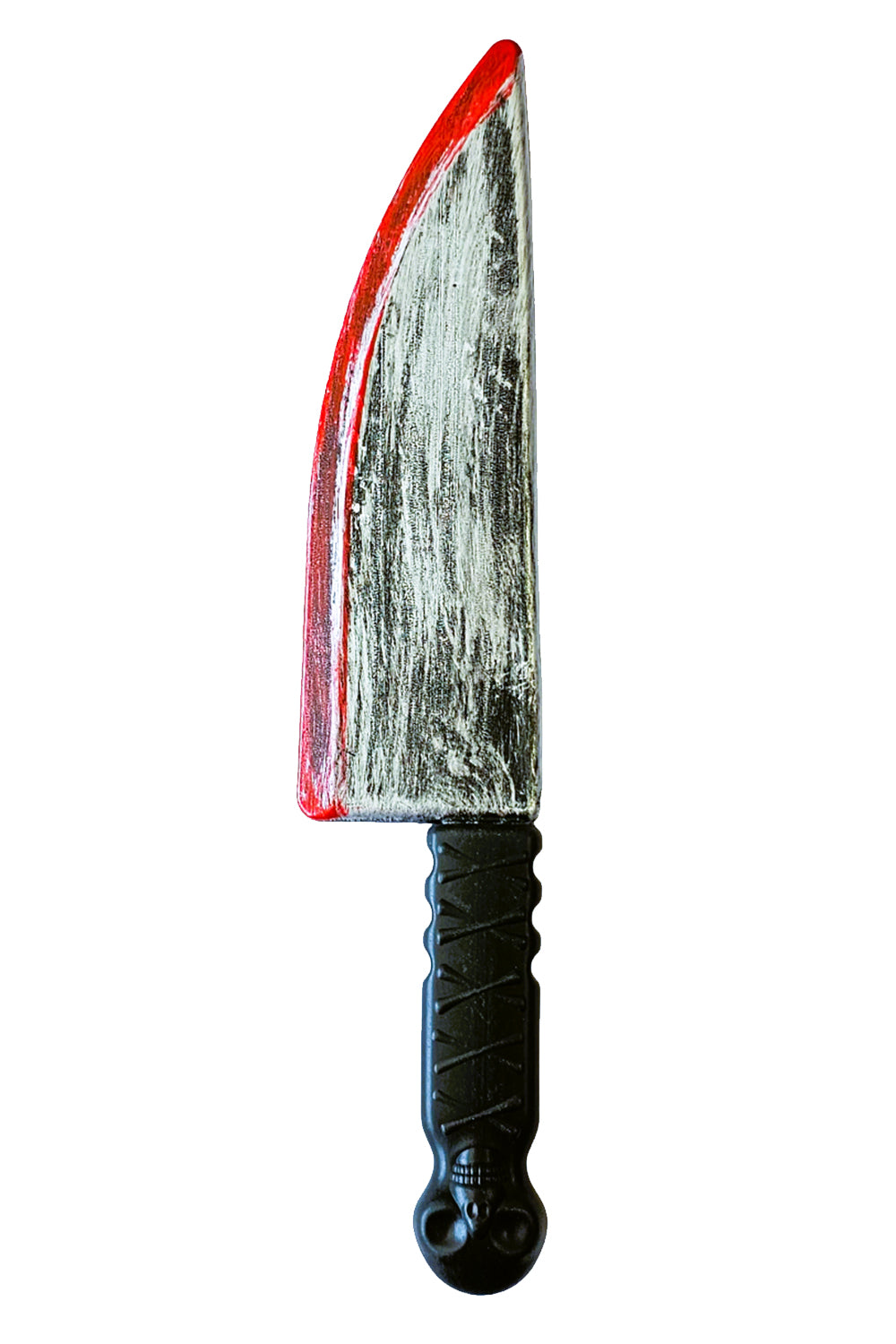 Create fun and horror with our Halloween bloody knifes