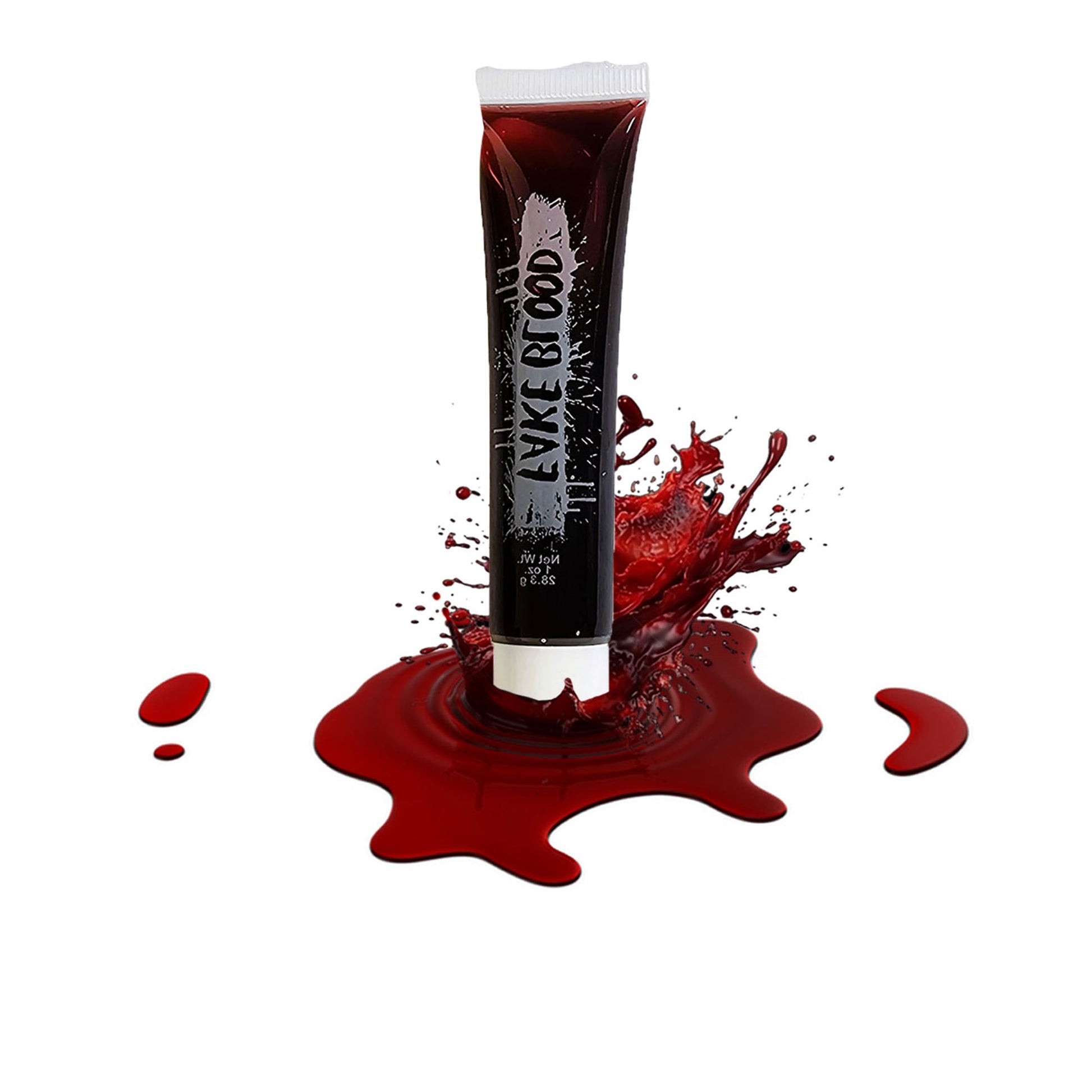 Halloween Fake Blood