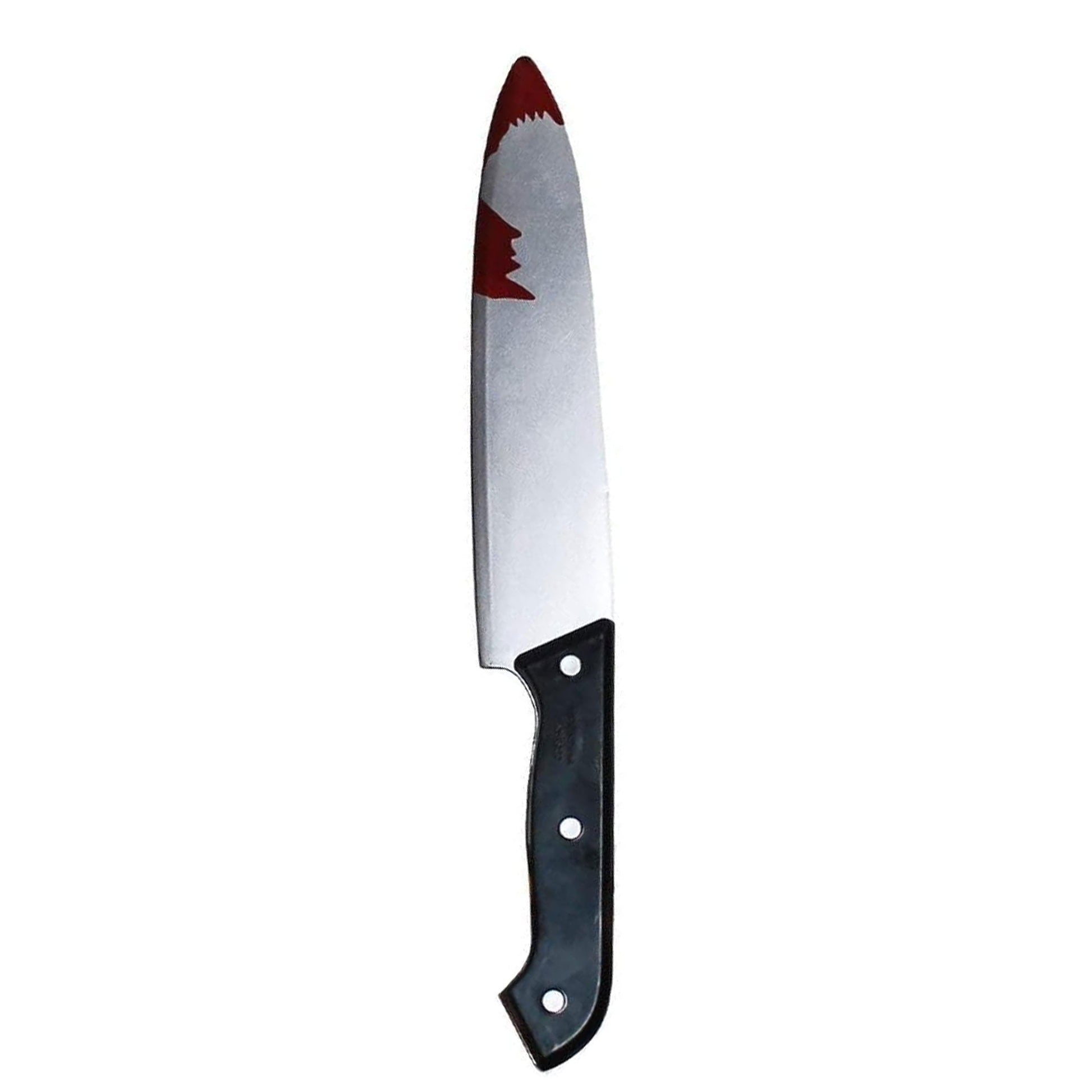 Halloween Fake Blood knife