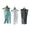 Halloween Hanging Reaper 60cm 3 Assorted-1