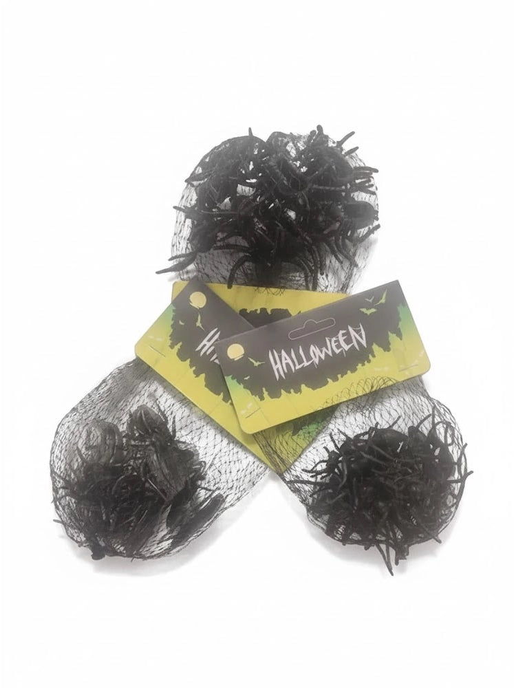 Halloween Insects – Assorted Creepy Crawlies