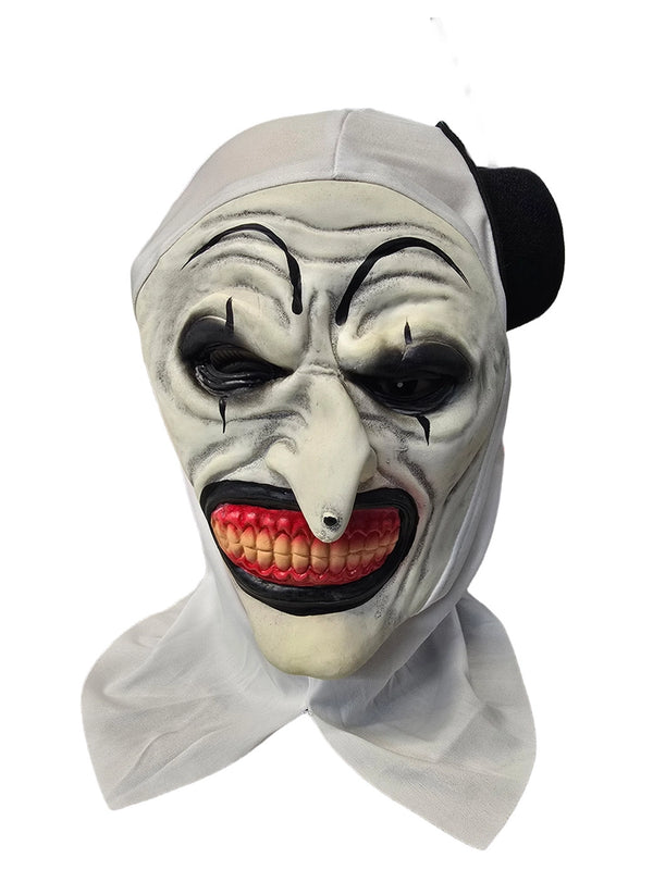 Halloween Killer Clown