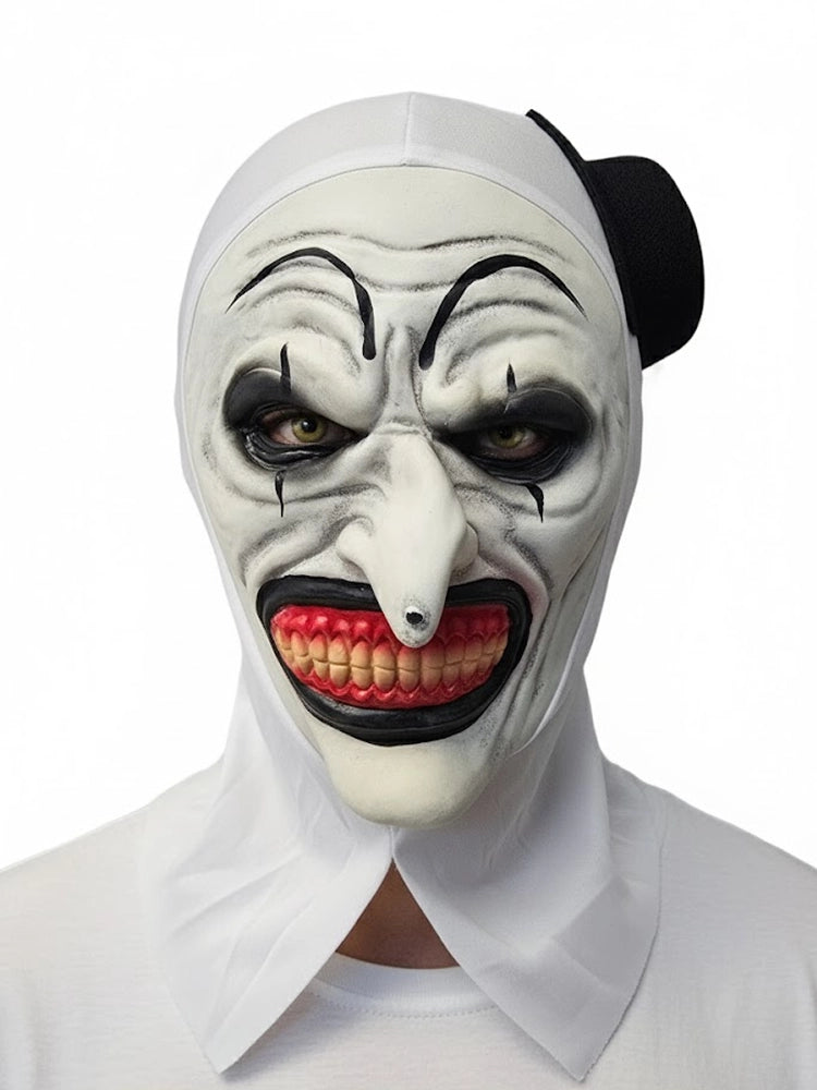 Halloween Killer Clown