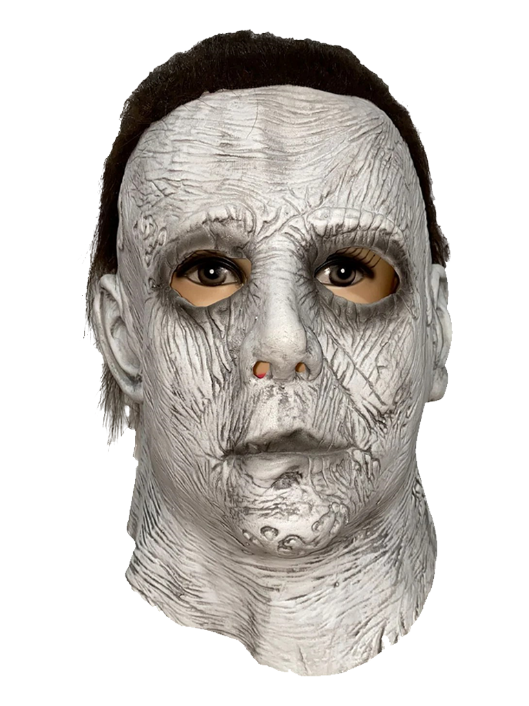 Halloween Killer Mask