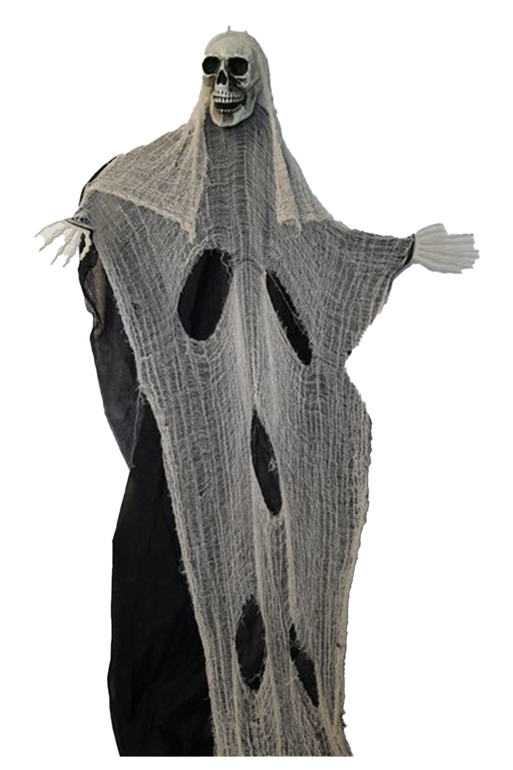 Halloween Reaper 210cm 2 Assorted