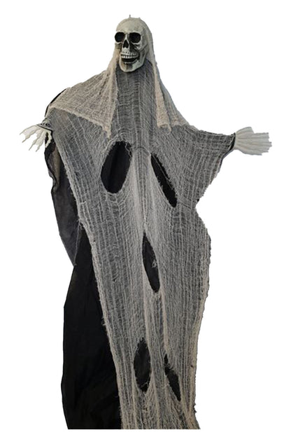 Halloween Reaper 210cm 2 Assorted