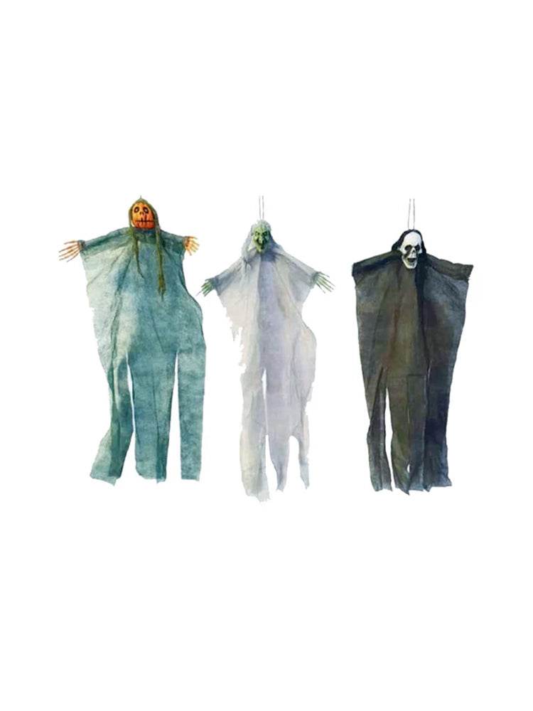 Halloween Spooky Hangings - thefancydress.co.uk