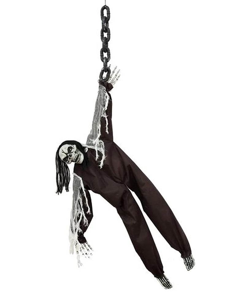 Halloween Spooky Hangings - thefancydress.co.uk