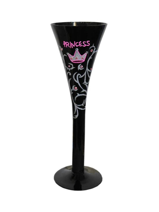 Hand Painted Glass - thefancydress.co.uk