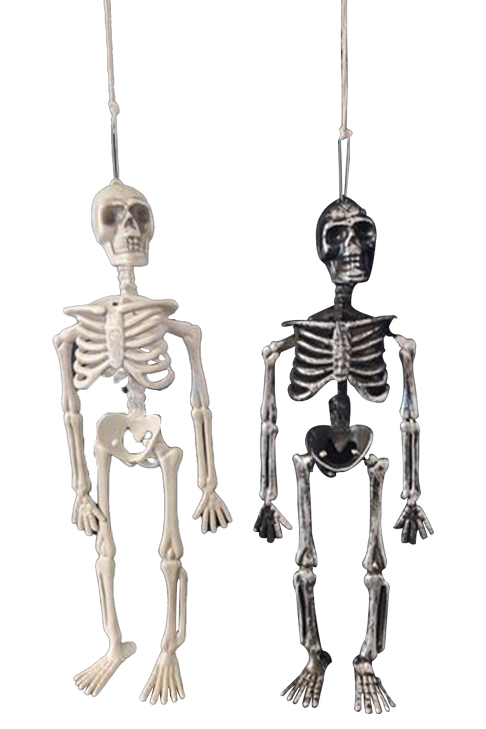 Hanging Skeleton