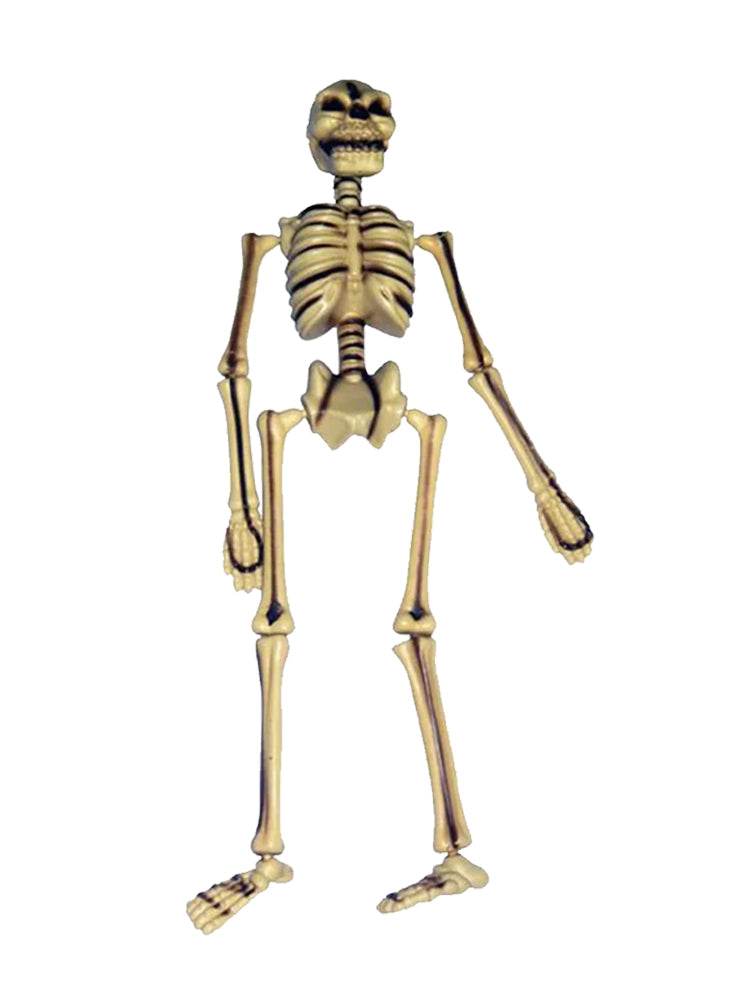 Hanging Skeleton - thefancydress.co.uk