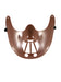 Hanibal Lecter Mask Set