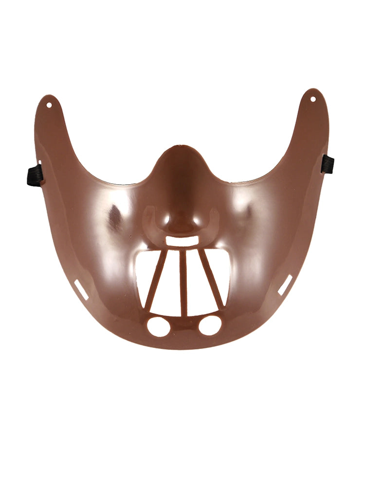Hanibal Lecter Mask Set
