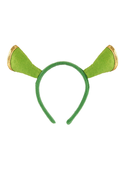 Headband Ogre