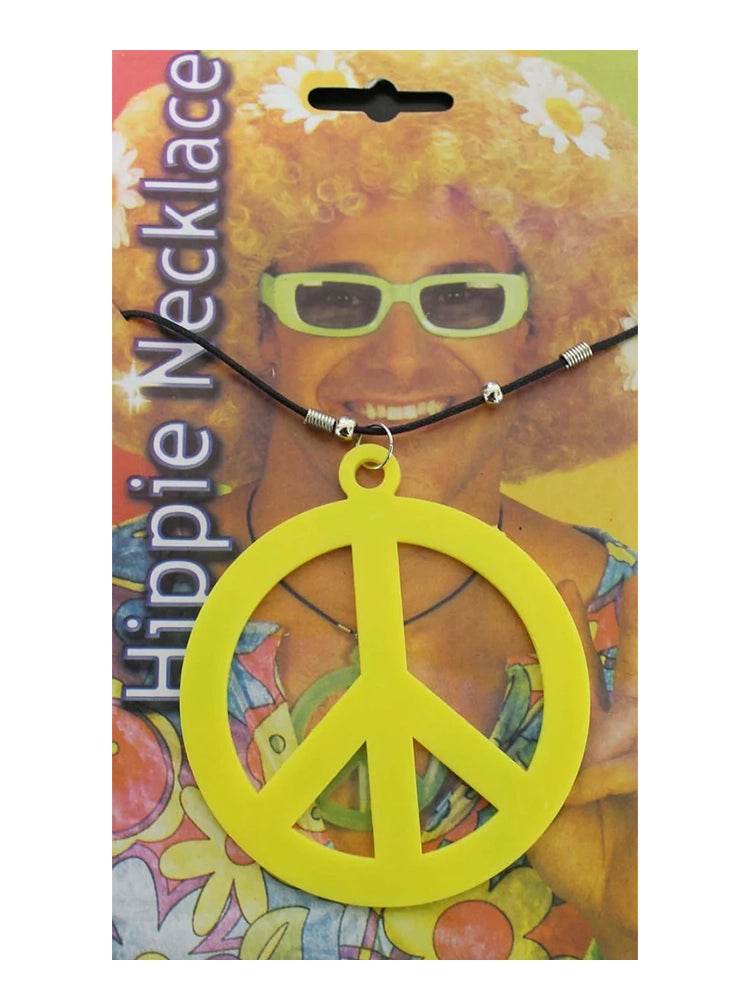 Hippie Accessories - thefancydress.co.uk