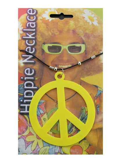 Hippie Accessories - thefancydress.co.uk
