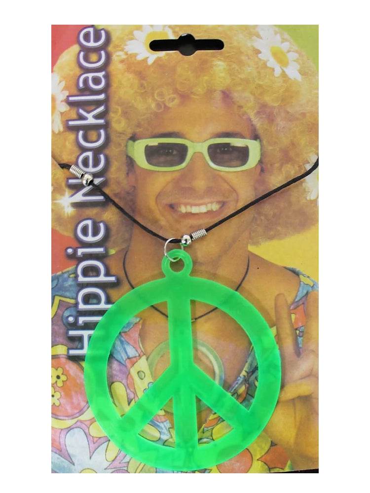 Hippie Accessories - thefancydress.co.uk