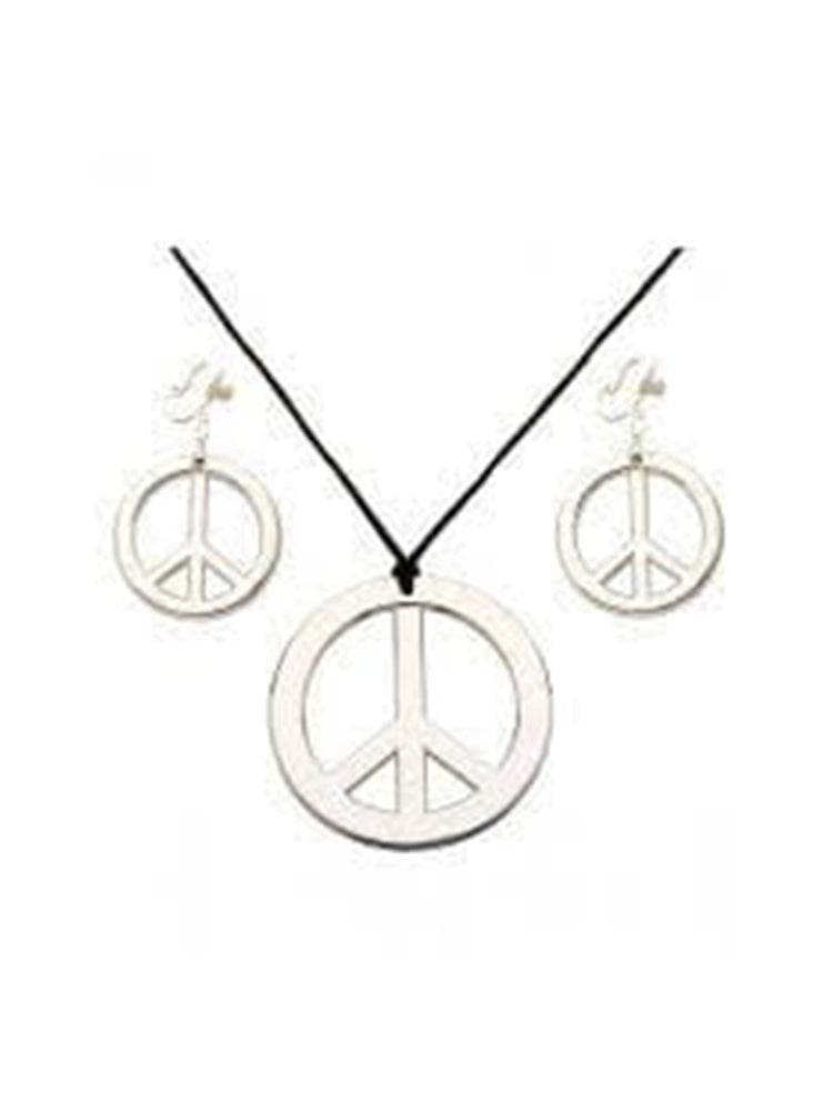 Hippie Accessories - thefancydress.co.uk