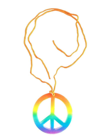 Hippie Accessories - thefancydress.co.uk