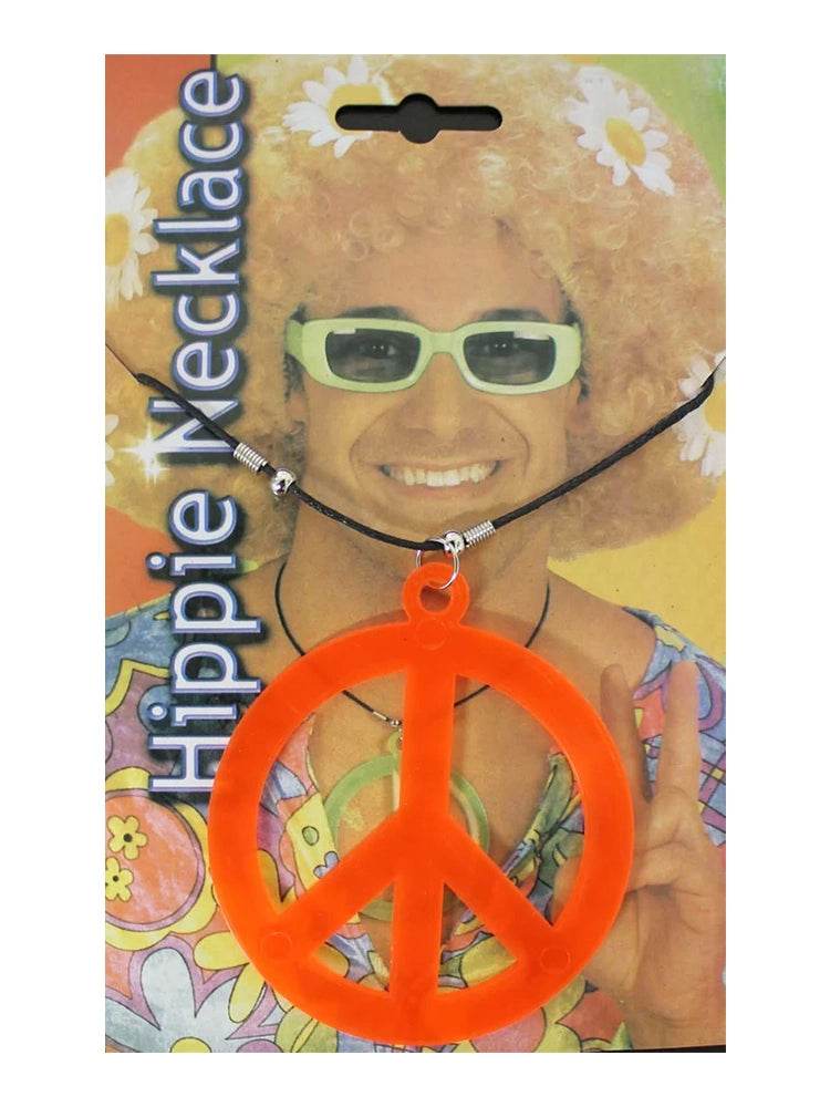 Hippie Accessories - thefancydress.co.uk