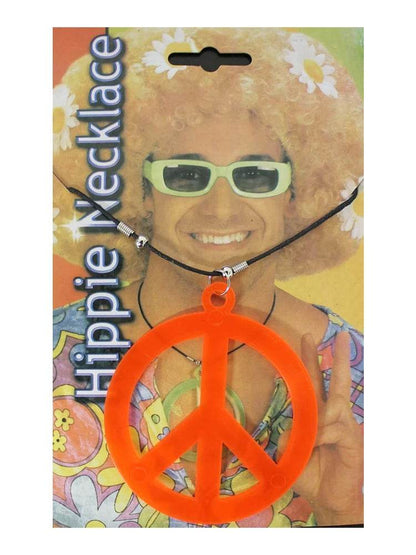 Hippie Accessories - thefancydress.co.uk