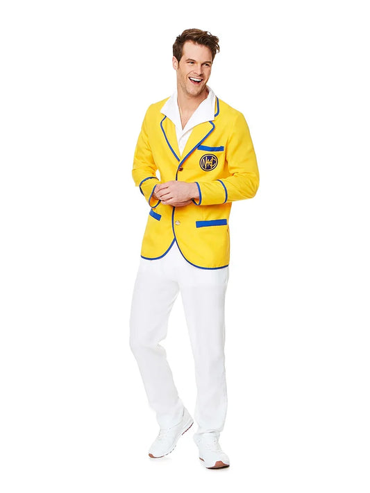 Men's Holiday Rep Costume