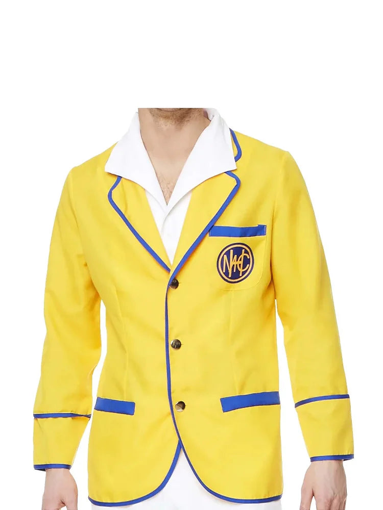 Men's Holiday Rep Costume shirt