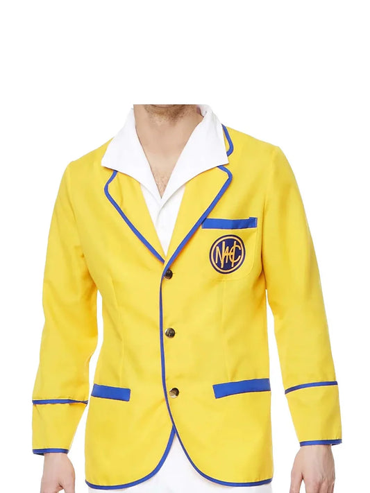 Men's Holiday Rep Costume shirt