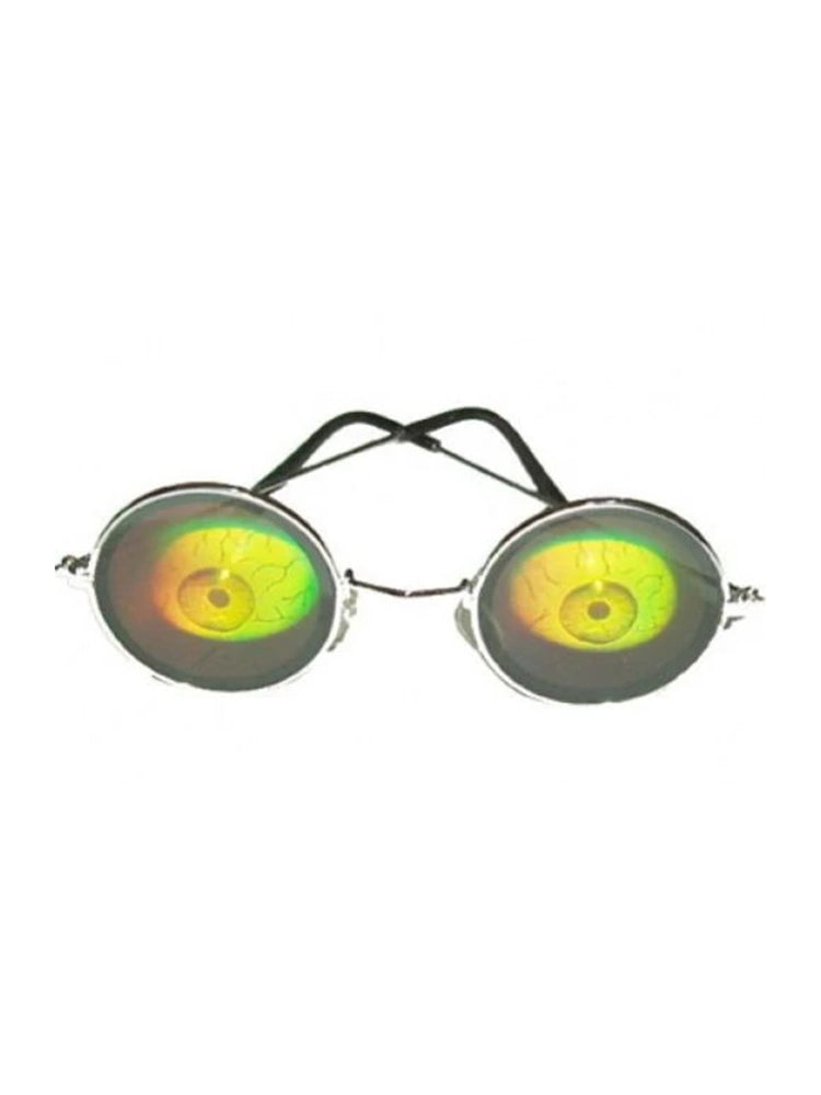 Hologram Eyeball Sunglasses