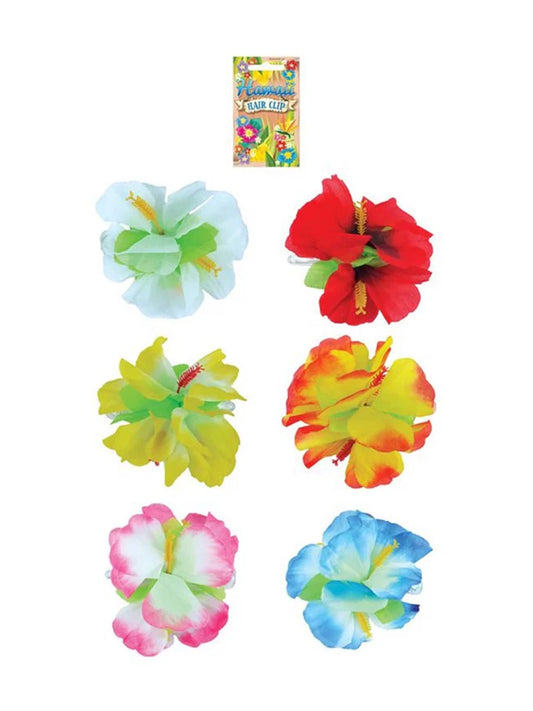Hula Hawaiian Accessories