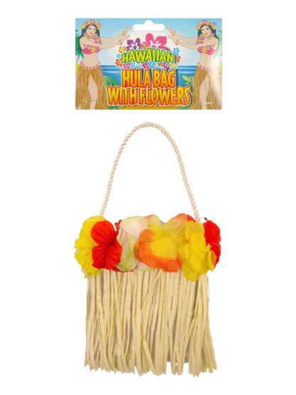 Hula Hawaiian Accessories - thefancydress.co.uk