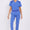Women's Scrubs With Pockets