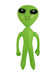 Inflatable Alien 64cm