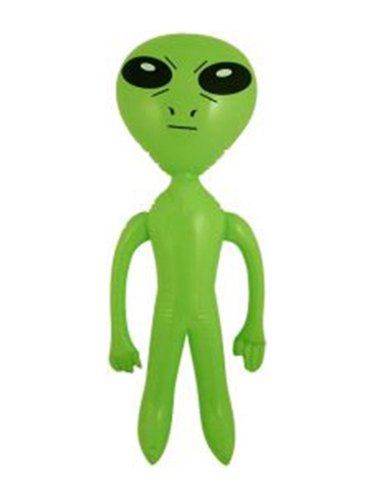 Inflatable Alien 64cm
