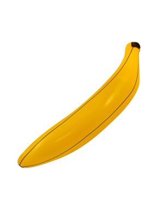 Inflatable Banana 80 cm