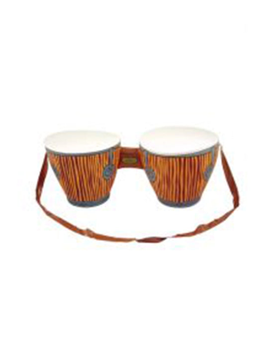 Inflatable Bongo Drums