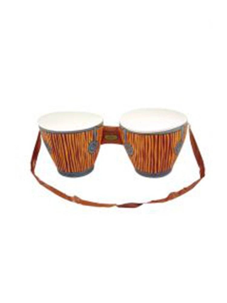 Inflatable Bongo Drums - thefancydress.co.uk