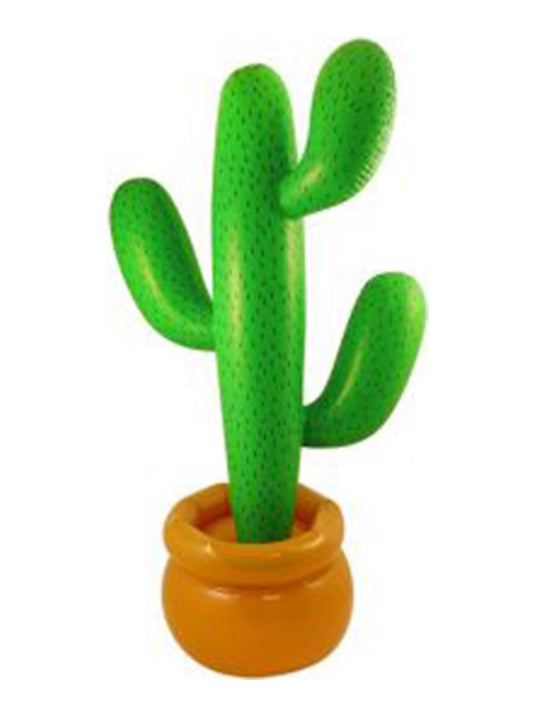 Inflatable Cactus