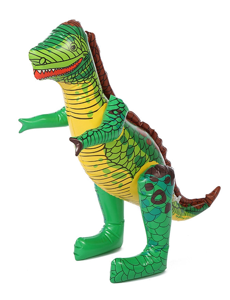 Inflatable Dinosaur 84cm