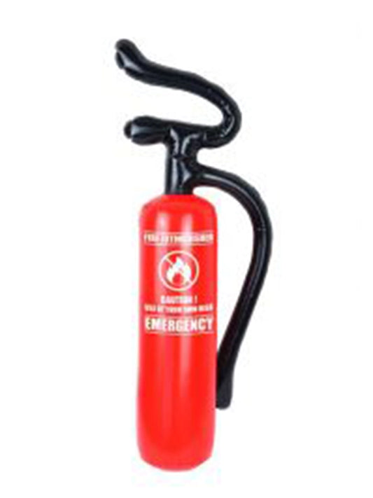 Inflatable Fire Extinguisher 70 X 17cm