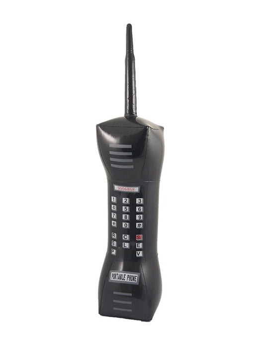Inflatable Mobile Phone