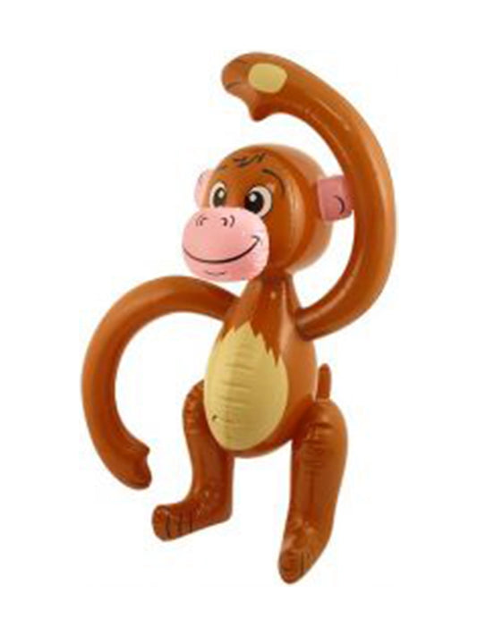 Inflatable Monkey