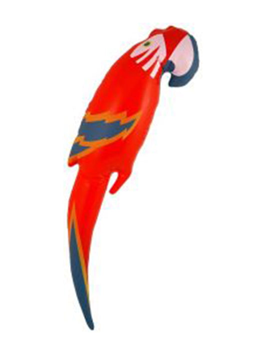 Inflatable Parrot