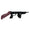 Inflatable Tommy Gun 75cm