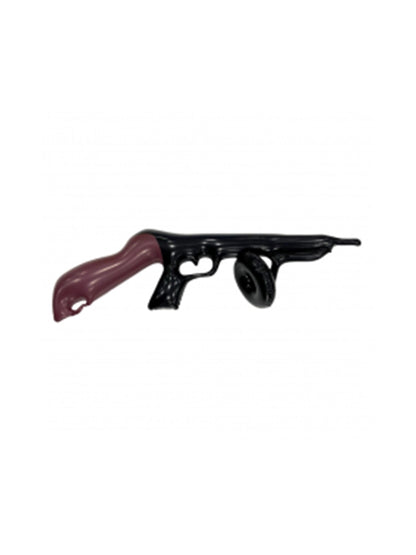 Inflatable Tommy Gun 75cm