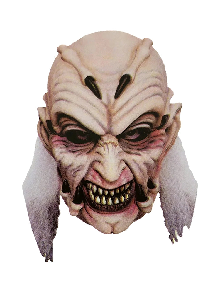 Jeepers Creepers Demon Creep Mesh Mask