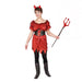 The Fancy Dress Women's Jezzabess Costume