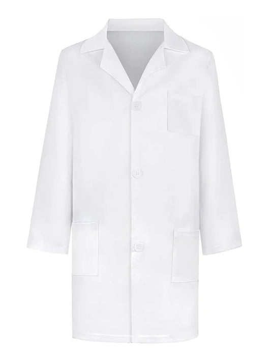 Kids 4Pcs Mad Scientist Costume Accessories Set costume